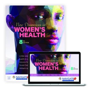 New Dimensions in Women's Health Eighth Edition Linda Lewis Alexander Test bank