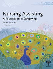 Nursing Assisting A Foundation in Caregiving 5th Edition by Diana Dugan Instructor resources