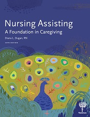 Nursing Assisting A Foundation in Caregiving 6th Edition by Diana L. Dugan Instructor resources