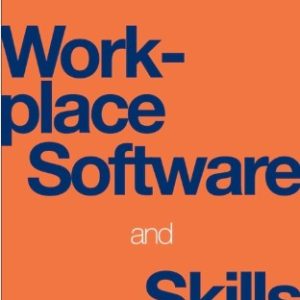 OpenStax Workplace Software and Skills By Tammie Bolling Instructor Answer Guide