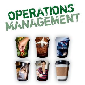 Operations Management Jones and Robinson Solution manual