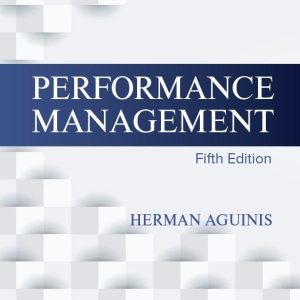 Performance Management 5th edition Herman Aguinis Instructor Manual