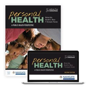 Personal Health A Public Health Perspective Second Edition Michele Kiely Test bank