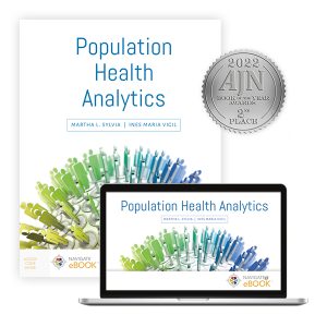 Population Health Analytics FIRST EDITION Martha L. Sylvia Test bank