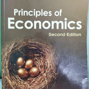 Principles of Economics 2nd Edition Deviga Vengedasalam Instructor manual