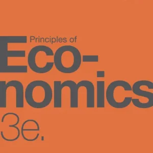 Principles of Economics 3rd edition OpenStax Instructor Solution Guide
