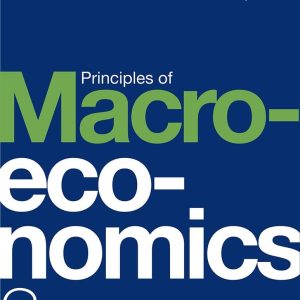 Principles of Macroeconomics 3rd edition OpenStax Instructor Solution Guide