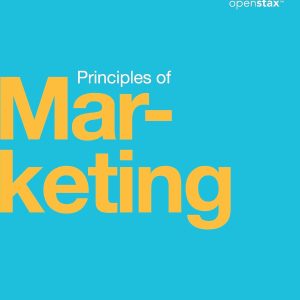 Principles of Marketing OpenStax Instructor manual