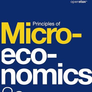 Principles of Microeconomics 3rd edition OpenStax Instructor Solution Guide