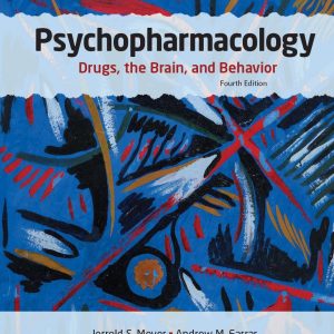 Psychopharmacology 4th Edition Meyer Test bank