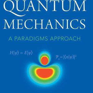 Quantum Mechanics A Paradigms Approach David H. McIntyre Solution manual