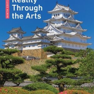 Reality Through the Arts 9th edition Dennis J. Sporre Test bank