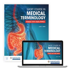 Short Course in Medical Terminology FIFTH EDITION Judi L. Nath Test bank