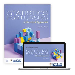 Statistics for Nursing A Practical Approach FOURTH EDITION Elizabeth Heavey Test bank