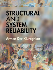 Structural and System Reliability Armen Der Kiureghian Solution manual