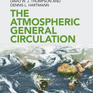 The Atmospheric General Circulation John M. Wallace Solution manual