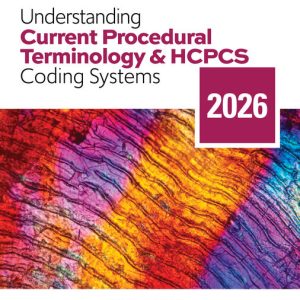 Understanding Current Procedural Terminology and HCPCS Coding Systems 13th Edition by Mary Bowie Instructor manual
