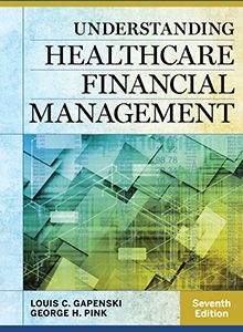 Understanding Healthcare Financial Management 7th Edition Kenney Test bank