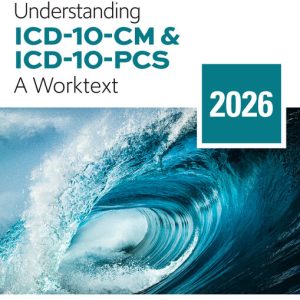 Understanding ICD-10-CM and ICD-10-PCS A Worktext 2026 Edition by Mary Bowie Solution manual