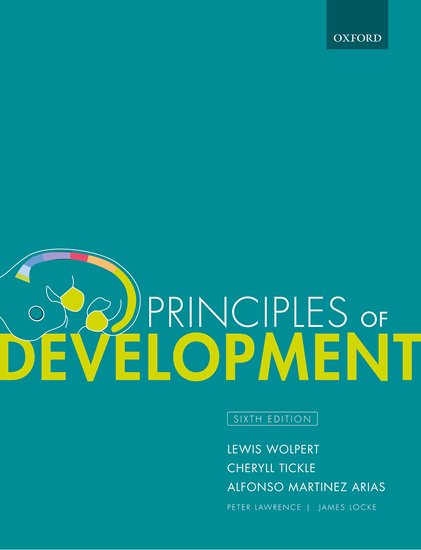 accompany Principles of Development 6th Edition wolpert Test bank