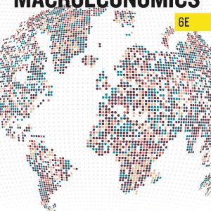 Test Bank For Macroeconomics 6th Edition by Charles I Jones