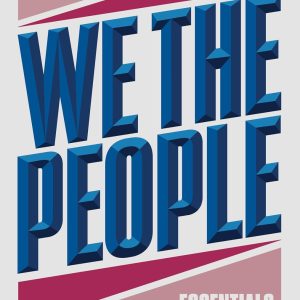 We the People Fifteenth Edition by Benjamin Ginsberg TEST BANK